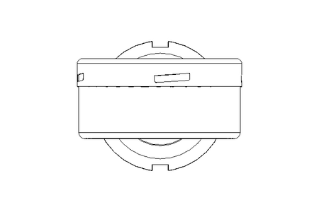 PRESSURE GAUGE