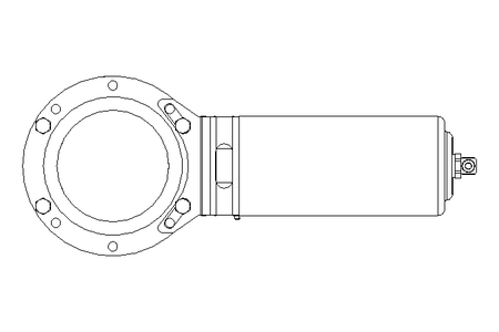 FLAP VALVE