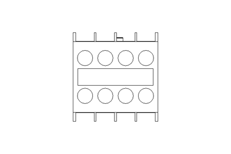 Auxiliary switch