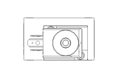 SOLENOID VALVE