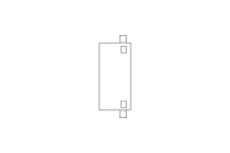 Surge suppressor diode combination