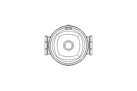 FILTER HOUSING