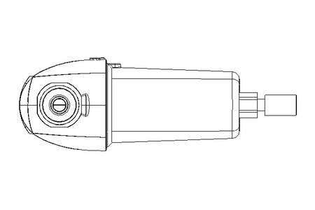 FILTER HOUSING