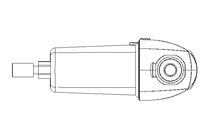 FILTER HOUSING