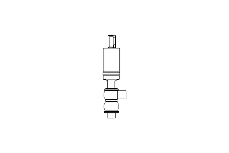 Double seat valve ML DN065 18 E