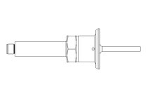 TEMPERATURE SENSOR