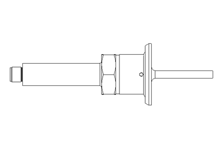 SONDA TERMICA TMR35-A1FBACAB1AAA