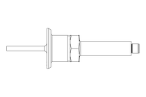 TEMPERATURE SENSOR