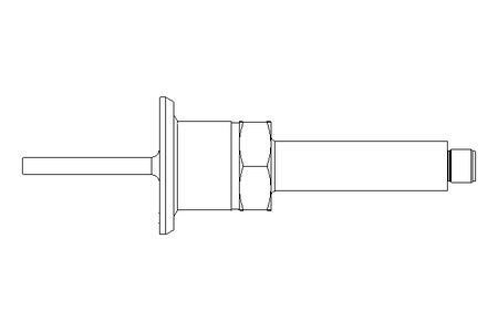 TEMPERATURE SENSOR