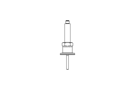 SONDA TERMICA TMR35-A1FBACAB1AAA