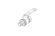 SHUT-OFF VALVE