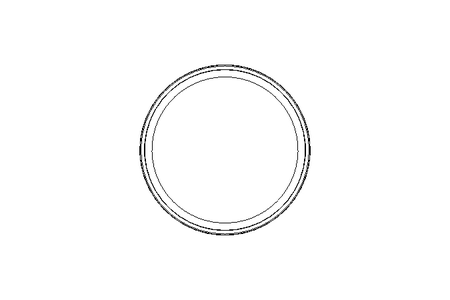 Уплотнение PS08E 47,5x55x3 PTFE