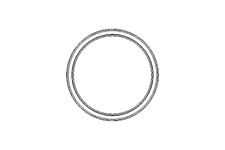 U-образное кольцевое уплотнение RS01A 48