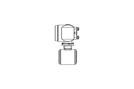 FLOW METER