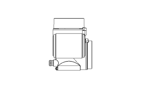 FLOW METER