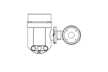 FLOW METER