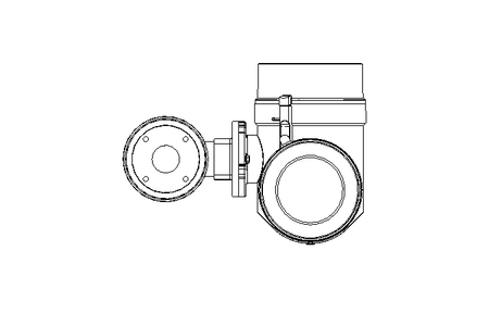 FLOW METER