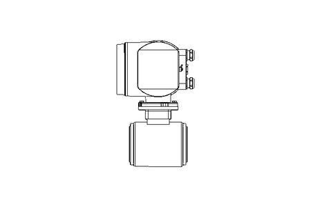 FLOW METER