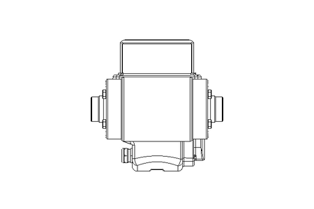 FLOW METER