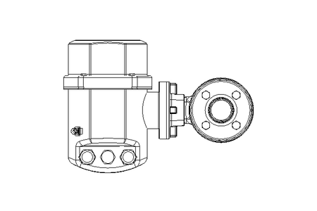 FLOW METER