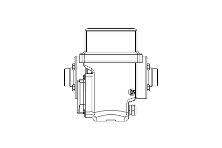 FLOW METER