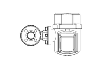 FLOW METER