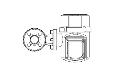 FLOW METER