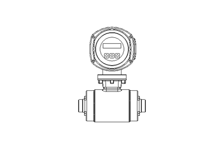 FLOW METER