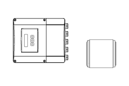 FLOW METER