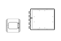 FLOW METER