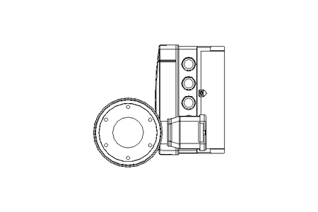 Durchflussmesser Promag 53H65 DN 65