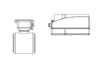 FLOW METER