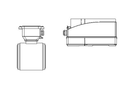 FLOW METER