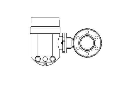 FLOW METER