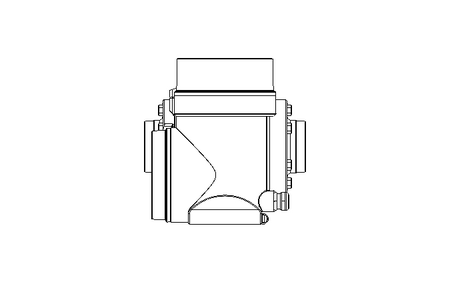 FLOW METER