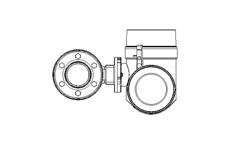 FLOW METER