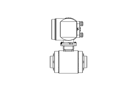 FLOW METER