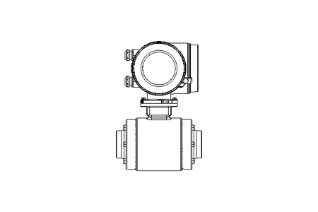 FLOW METER