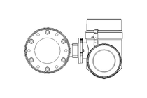 FLOW METER