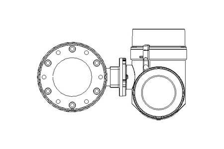 FLOW METER