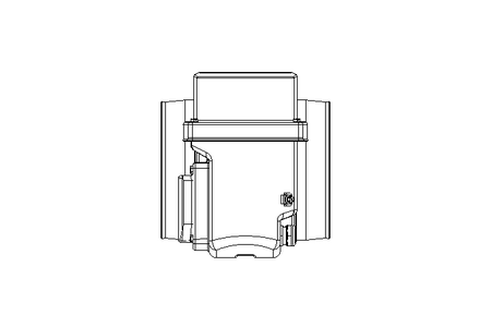 FLOW METER