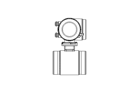 Durchflussmesser Promag 53H80 DN 80 3"