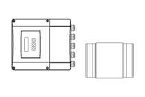 FLOW METER