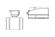 FLOW METER