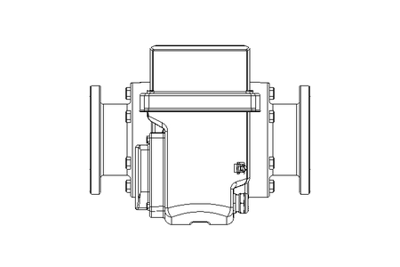 FLOW METER