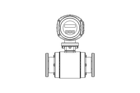 FLOW METER