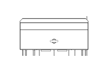 Cooling system 1500W