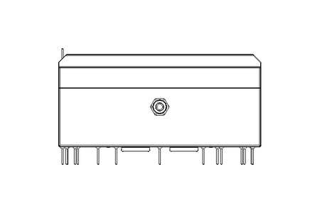 Enfriador de agua 1500W