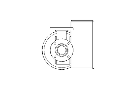 调节阀 R DN040 KV16 10 NC E