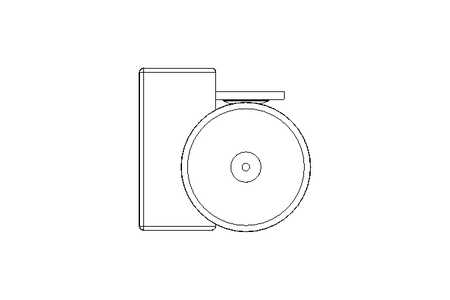 调节阀 R DN040 KV16 10 NC E